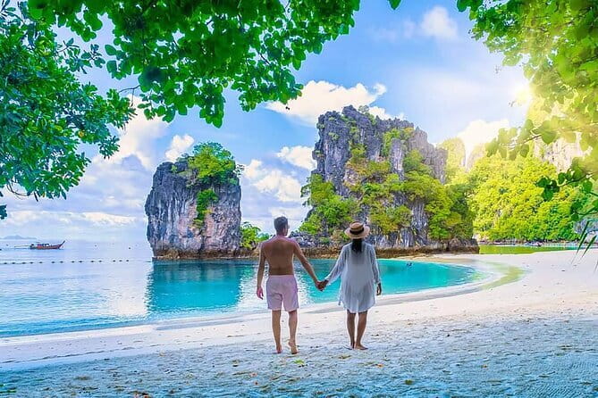 Private Hong Krabi & James Bond Islands Adventure by Speedboat - Key highlights I’d bookmark