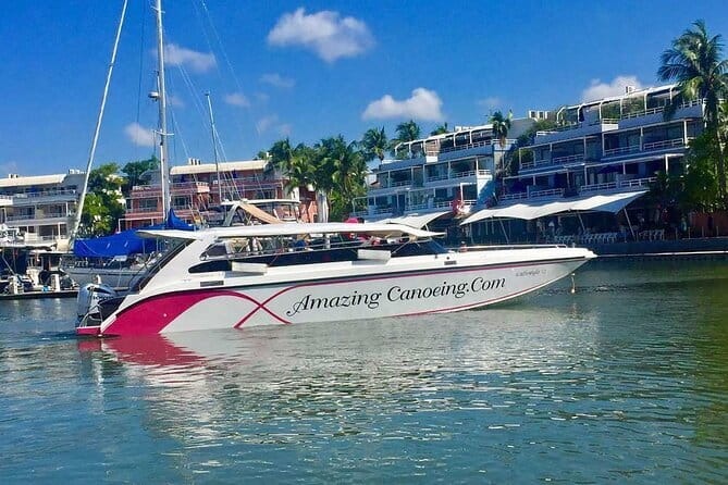 Private Hong Krabi & James Bond Islands Adventure by Speedboat - A private Phang Nga Bay day that mixes water time and icons