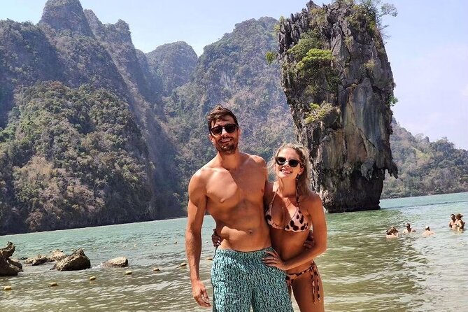 Private James Bond Island Canoeing Long-tail Boat Tour w/ Lunch - Hotel pickup in Phuket, meeting point, and how to avoid a morning headache