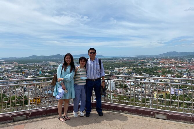 Private local city tour with english speaking driver - Kata Beach: Reset Time on a Popular Stretch of Sand