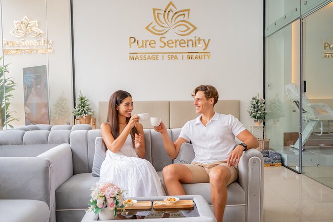Private Luxury Phuket Day Spa - Private by design: what you actually gain