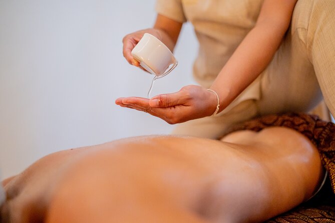 Private Luxury Phuket Day Spa - Price and timing in Phuket: value for 2.5 hours