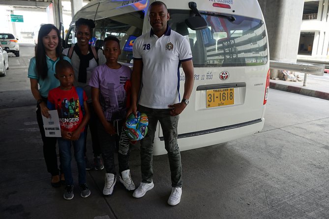 Private Mini Bus Rental in Phuket with Experienced Guide/Driver - Why a private Phuket minibus is a smart way to tour