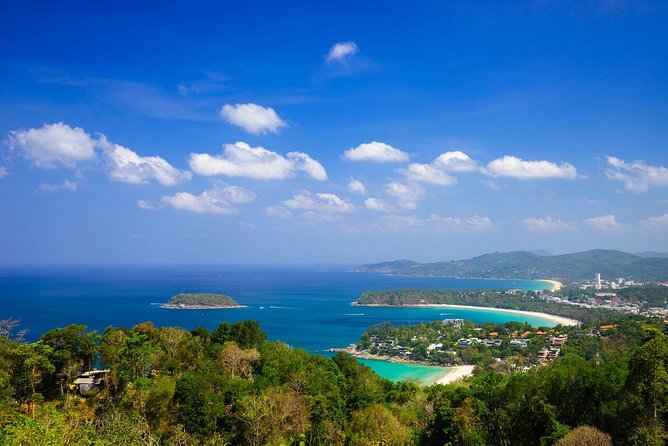 Private Mini Bus Rental in Phuket with Experienced Guide/Driver - What’s included vs what you’ll pay separately