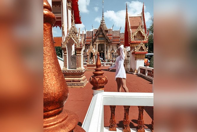 Private Morning Сeremony in Wat Chalong (Chaithararam Temple) - What is actually included (and what it means for your comfort)