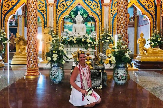 Private Morning Сeremony in Wat Chalong (Chaithararam Temple) - Timing, duration, and where it fits on your Phuket day