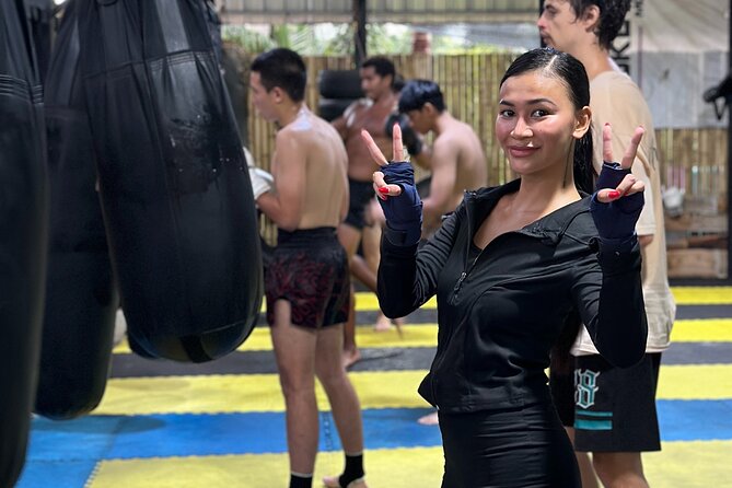 Private Muay Thai Workshop at Phuket King Gym - Why Phuket King Gym Makes a Private Session Feel Worth It