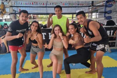 Private Muay Thai Workshop at Phuket King Gym - Pad Work and Heavy Bag: Where Technique Becomes Real