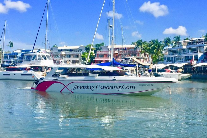 Private Phi Phi and Bamboo Islands Snorkeling Tour by Speedboat - Practical tips that make the day easier