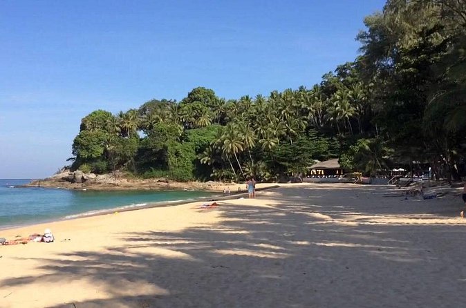 Private Phi Phi Early Bird Premium Tour - Pileh Bay (Piley Lagoon): another quick, valuable water hit