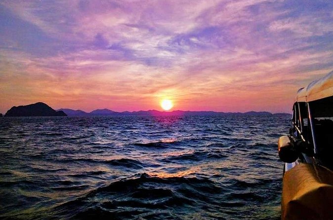 Private Phi Phi Early Bird Premium Tour - Food, drinks, and snorkeling gear: what you get and what you must plan for