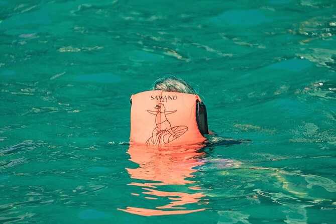 Private Phi Phi Islands & Bamboo Full Day Tour with snorkeling - Bamboo Island: beach time plus a second snorkeling chance