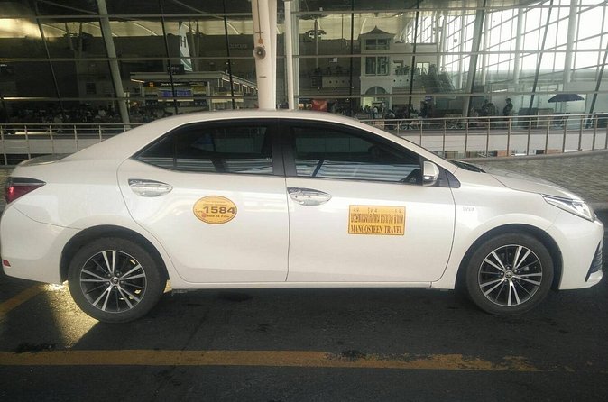 Private Phuket Airport Transfer to Hotel and Vice Versa - When to Be Extra Careful: Flight Changes, Queues, and the One-Off Bad Day