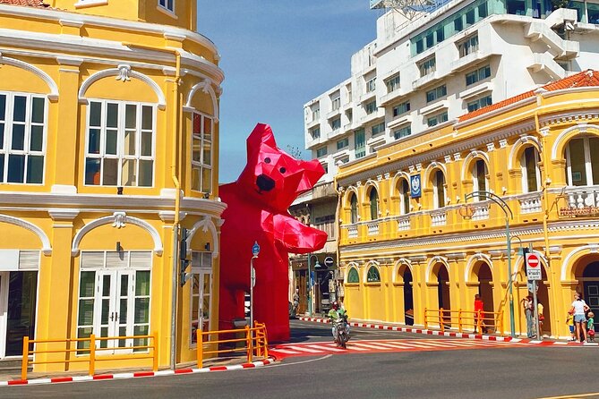 Private Phuket City Tour - Why a private Phuket city tour beats a patchwork day