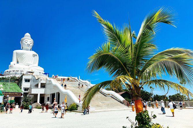 Private Phuket City Tour - Price and what you actually get for $73.45