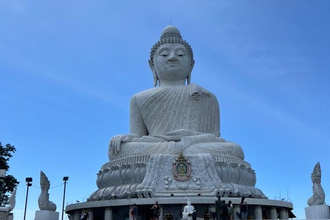 Private Phuket Half Day City Tour(min 2 pax) - The Guide Experience: Friendly Help Is Great, But Sound and Pace Matter