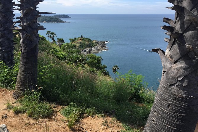 Private Phuket Island Tour with Big Buddha (1-8 Guests) - Key highlights worth planning around