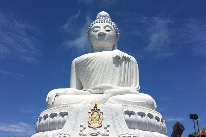 Private Phuket Island Tour with Big Buddha (1-8 Guests) - Gems Gallery International: how to use the final stop to your advantage