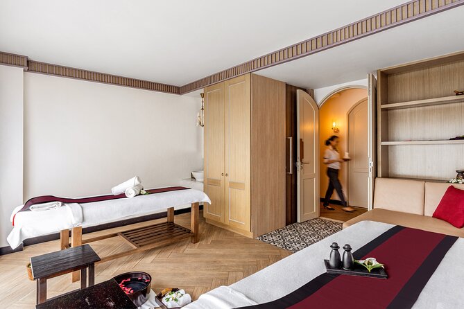 Private Royal Siam Thai Package with Thai Massage in Phuket - A 2-Hour Reset in Karon: What This Royal Siam Package Really Is