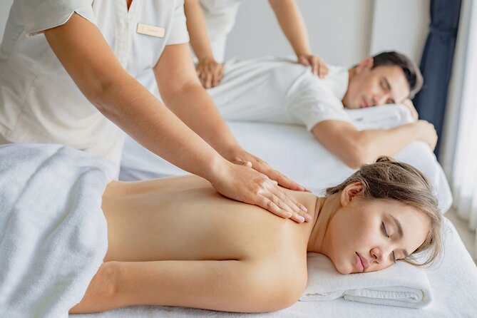 Private Royal Siam Thai Package with Thai Massage in Phuket - Who Should Book Pearl Spa’s Royal Siam Package (and Who Might Skip It)