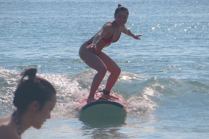 Private Surf Lesson: 1-Hour Wave-Riding on Kata Beach - Photos and videos: worth it if you want to learn from your rides