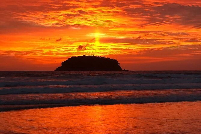 Private Surf Lesson: 1-Hour Wave-Riding on Kata Beach - The real value of the $39.06 price
