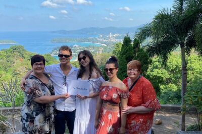 Private Tour: Phuket Highlights by Van and Licensed Guide - Timing the Day: 7 to 8 Hours That Don’t Feel Overstuffed