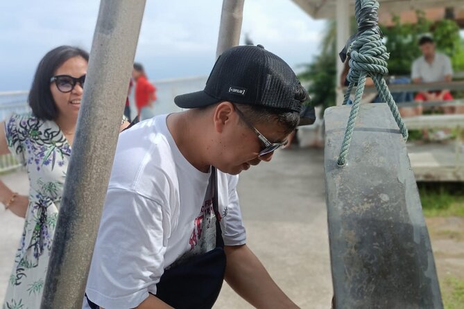 Private Tour: Phuket Highlights by Van and Licensed Guide - Promthep Cape: The South-Coast Viewpoint for Photos and Wide Skies