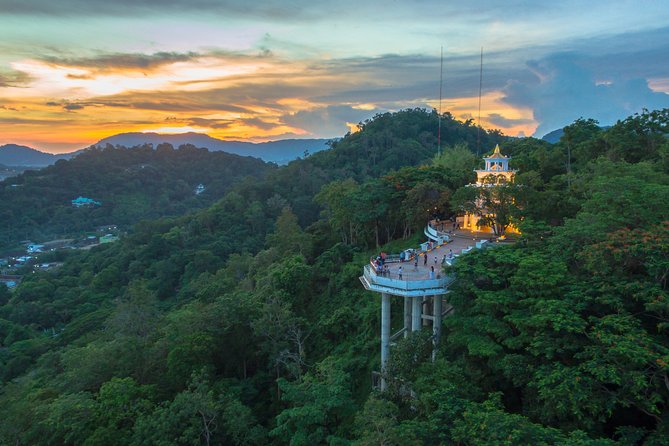 Private Tour: Phuket Introduction City Sightseeing Tour - A Private Morning Over Phuket, With Real Photo Stops