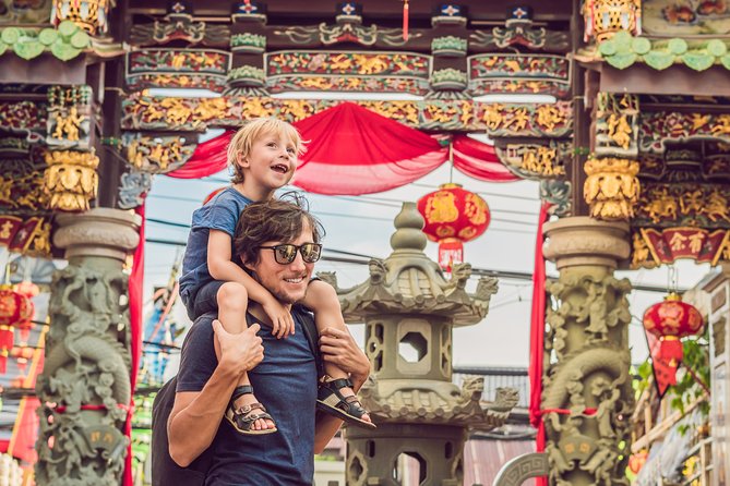 Private Tour: Phuket Introduction City Sightseeing Tour - Karon Beach: Your First Look at Phuket’s Southern Coast