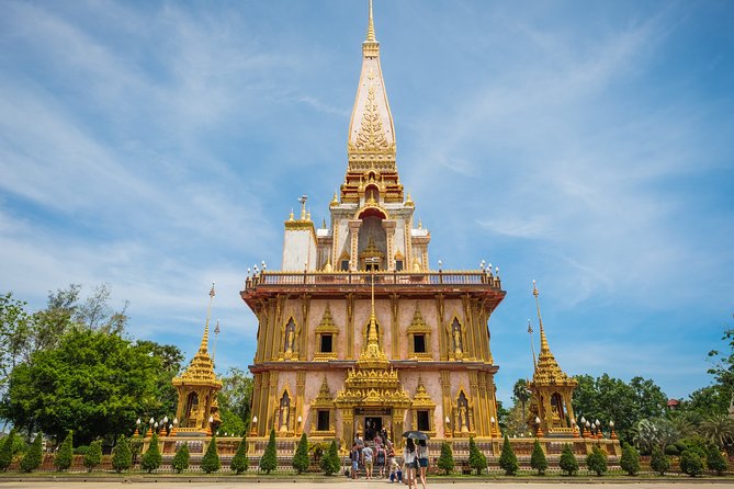 Private Tour: Phuket Introduction City Sightseeing Tour - Rawai Beach: A Different Feeling on the Same Island