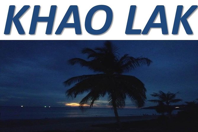 Private Transfer From Phuket Airport to Khao Lak - Private Transfer Logic: Why Exclusivity Saves You Time