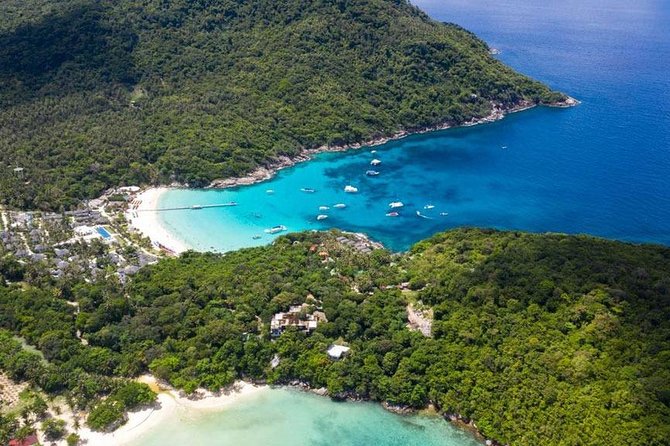 Racha and Coral Island One Day Trip + Sunset by Luxury Catamaran From Phuket - Price and value: what $70.61 really buys you