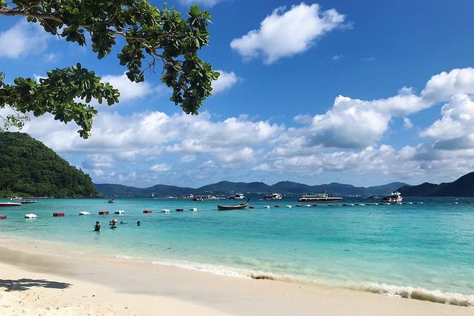 Racha & Coral Island Day Trip by Speedboat - Lunch Included - Guides, safety, and the human side of the trip