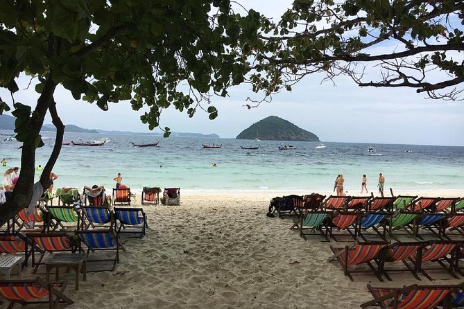 Racha & Coral Island Day Trip by Speedboat - Lunch Included - Price and what you’re really buying for $38