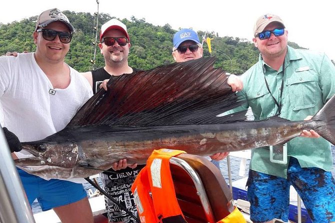 Racha Island Fishing Game From Phuket - Price and Value: Does $84.95 Make Sense?