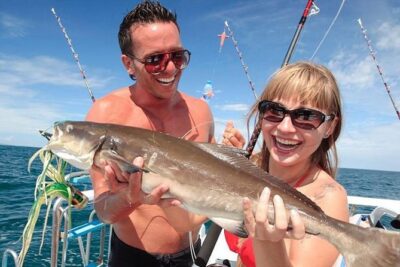 Racha Island Game Fishing & Trolling From Phuket - Morning Logistics in Phuket: Pickup, Timing, and the Start at 7:30 AM