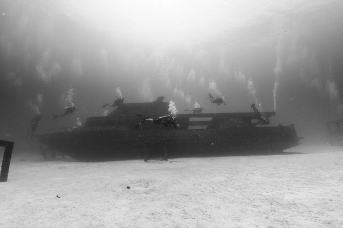 Racha Noi and Racha Yai Dive Trip from Phuket - H2: Lunch Onboard Is Actually Part of the Value