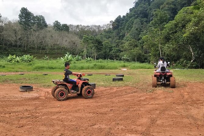 Rafting 7KM & ATV visit monkey cave and waterfall with Lunch - The Lunch Break With Fresh Fruit: Why It’s More Important Than You Think