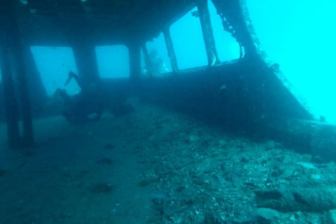 Refresher scuba diving trip, 3 dives at Racha Noi and Racha Yai - What the $190.38 price covers—and how it stacks up