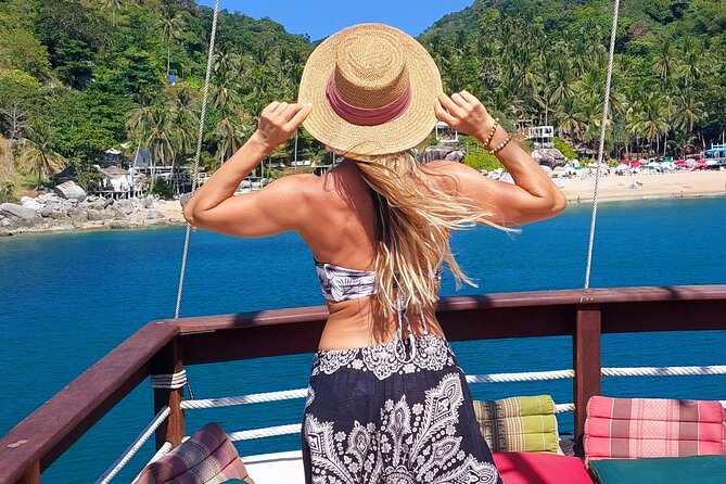Relaxing Day with Snorkeling - Away From The Crowds - Final call: should you book this snorkeling day in Phuket?