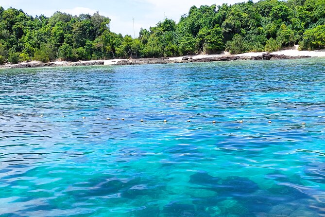 Relaxing Day with Snorkeling - Away From The Crowds - From hotel pickup to Chalong Bay: the morning flow
