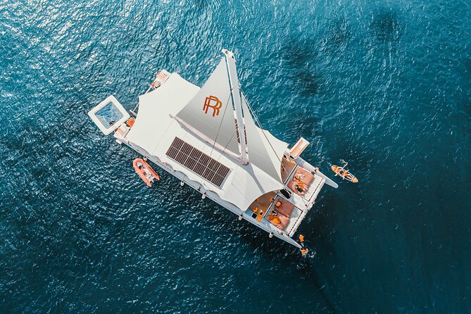 Rhapsody Phuket Coral & Racha Sunset Catamaran Cruise - Key Highlights Worth Planning Around