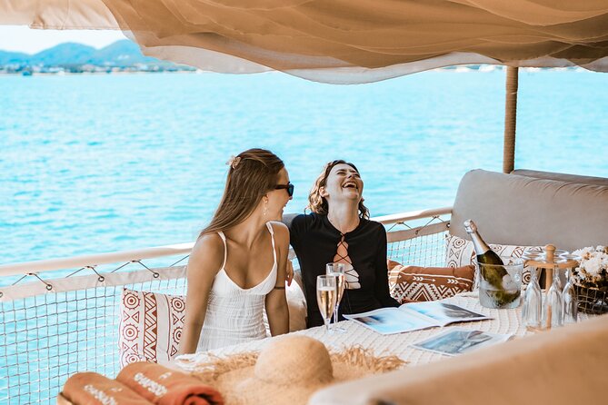 Rhapsody Phuket Coral & Racha Sunset Catamaran Cruise - Value Check: Is $120.06 Worth It?