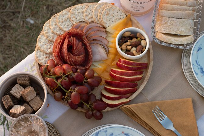 Romantic Picnic on a Phuket Beach During Sunset - The 5:00 pm flow: what your evening pacing feels like