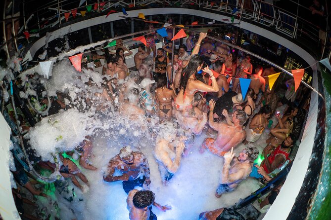 Sailaway Boat Party Phuket - What to pack (so you actually enjoy the ride)