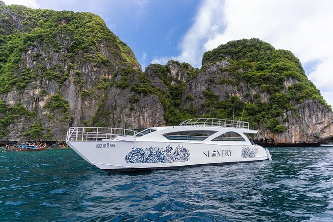 Scenic Promthep & Krating Cape Dining Experience Cruise - Practical Tips Before You Go