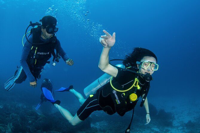 Scuba Diving Daytrip to Racha Yai - Price and Value: Is $90 Worth It in Phuket?