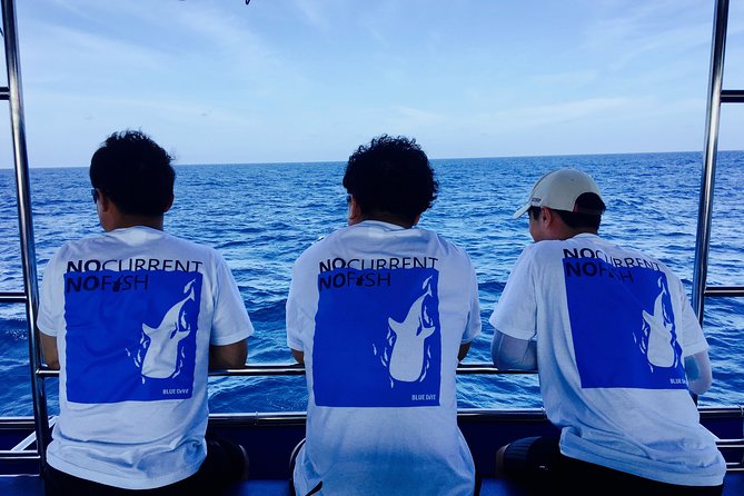 Scuba Diving in Phuket – Full-Day Trip (3 Dives, All Included) - Guides like Bon and Julie: safety, coaching, and photo support