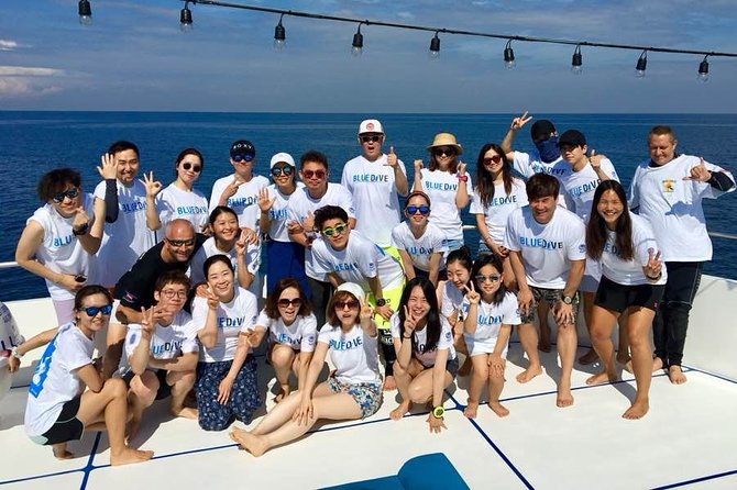 Scuba Diving in Phuket – Full-Day Trip (3 Dives, All Included) - Pickup and the 7:00 am Chalong Pier meeting
